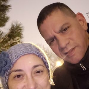 Meet your Posher, Armando y Margarita